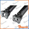 Arbre de transmission pour MERCEDES | NWN-ME-025, ME5026